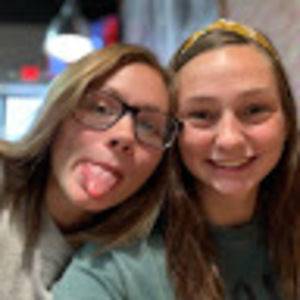 Meet your Posher, Natalie